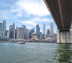 Pier 36 NYC