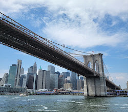 Pier 36 NYC