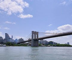 Pier 36 NYC