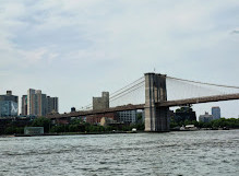 Pier 36 NYC