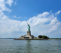 Pier 36 NYC