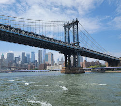 Pier 36 NYC