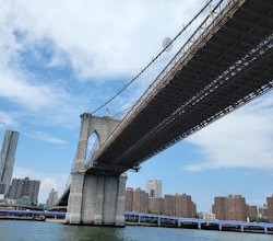 Pier 36 NYC