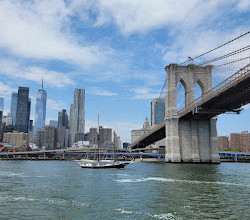 Pier 36 NYC