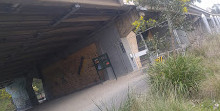 Burnley Bouldering Wall