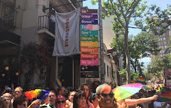 Pride Tours em Nova York