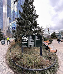 Bella Abzug Park