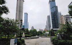 Bella Abzug Park