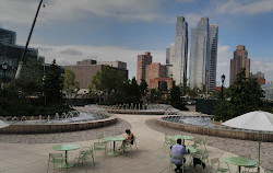 Bella Abzug Park