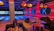 Bowlero Chelsea Piers