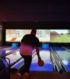 Bowlero Chelsea Piers