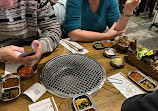 678 Korean BBQ Restaurant