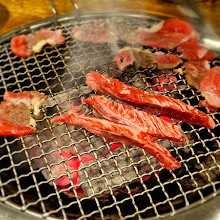 678 Korean BBQ Restaurant