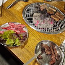 678 Korean BBQ Restaurant