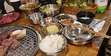 678 Korean BBQ Restaurant