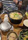 678 Korean BBQ Restaurant