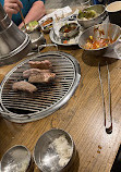 678 Korean BBQ Restaurant