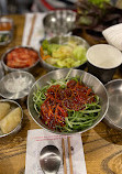 678 Korean BBQ Restaurant