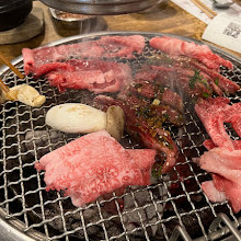 678 Korean BBQ Restaurant