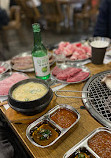 678 Korean BBQ Restaurant