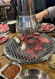 678 Korean BBQ Restaurant