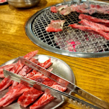 678 Korean BBQ Restaurant