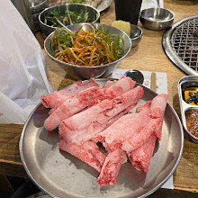 678 Korean BBQ Restaurant