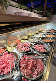 Butchers Buffet Chinatown