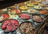 Butchers Buffet Chinatown