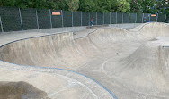 Pier 62 Skatepark