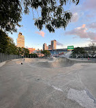 Pier 62 Skatepark