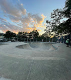 Pier 62 Skatepark