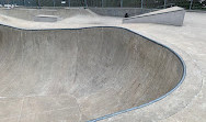 Pier 62 Skatepark