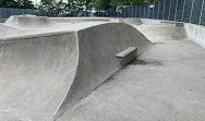 Pier 62 Skatepark