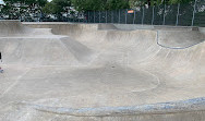 Pier 62 Skatepark