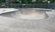 Pier 62 Skatepark