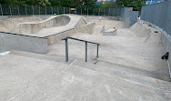 Pier 62 Skatepark