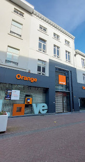 Orange