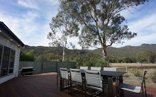 Heath House - Luxury in the Grampians, Halls Gap