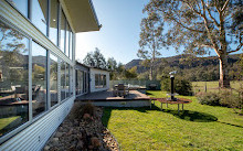 Heath House - Luxury in the Grampians, Halls Gap