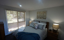 Heath House - Luxury in the Grampians, Halls Gap