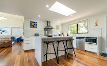 Heath House - Luxury in the Grampians, Halls Gap