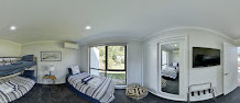 Heath House - Luxury in the Grampians, Halls Gap