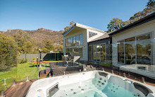 Heath House - Luxury in the Grampians, Halls Gap