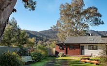 Heath House - Luxury in the Grampians, Halls Gap