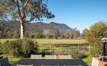 Heath House - Luxury in the Grampians, Halls Gap