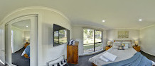 Heath House - Luxury in the Grampians, Halls Gap