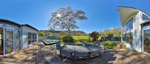 Heath House - Luxury in the Grampians, Halls Gap