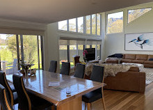 Heath House - Luxury in the Grampians, Halls Gap