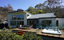 Heath House - Luxury in the Grampians, Halls Gap